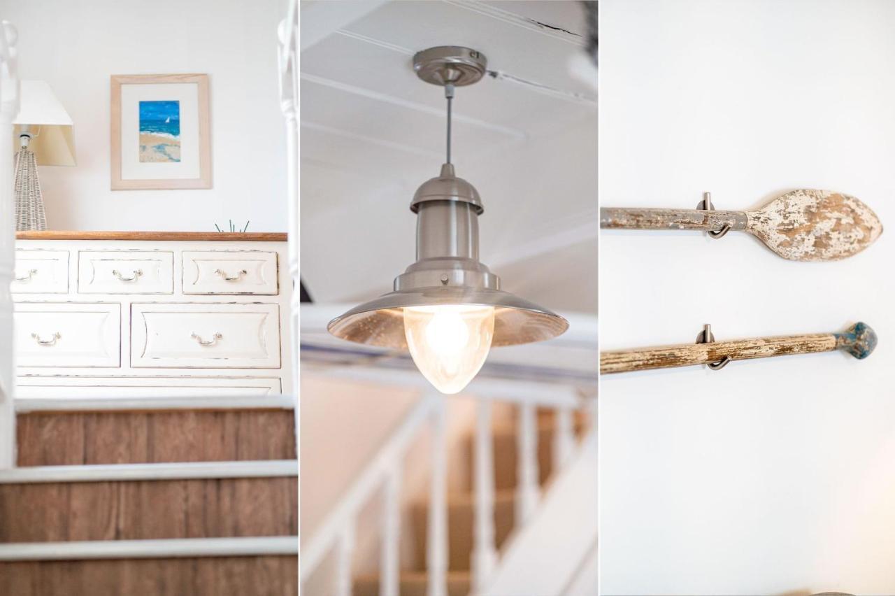 Stone'S Throw Villa St Ives Eksteriør billede